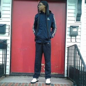 Meet your Posher, Dante